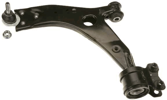 Brat suspensie roata TRW JTC1245