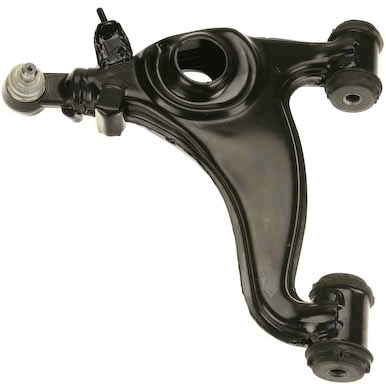 Brat suspensie roata TRW JTC1246