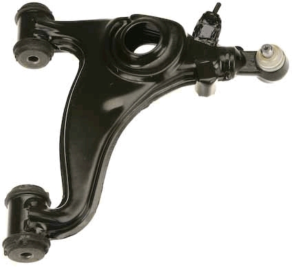 Brat suspensie roata TRW JTC1247