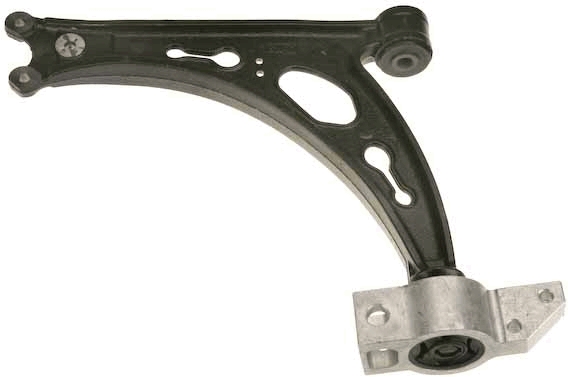 Brat suspensie roata TRW JTC1249