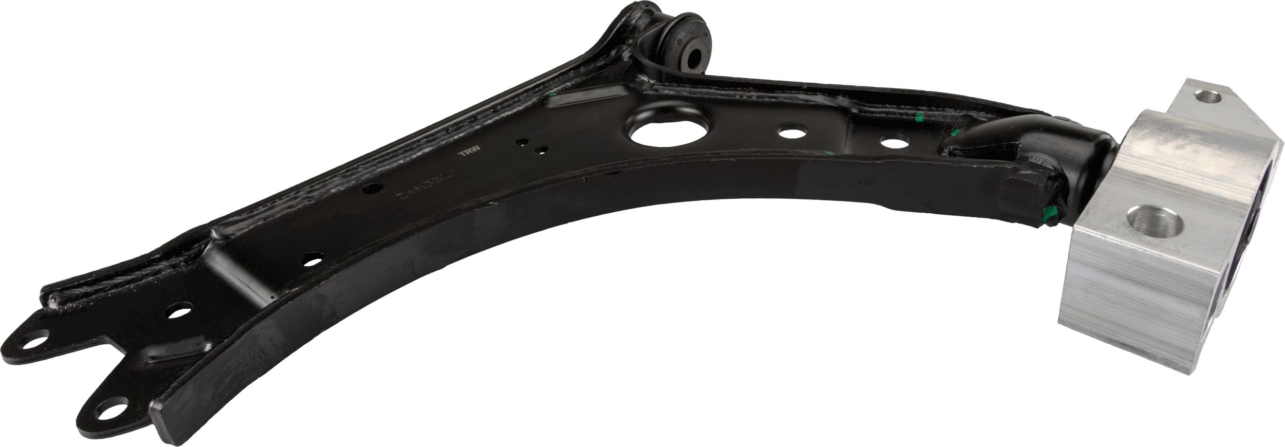 Brat suspensie roata TRW JTC1250