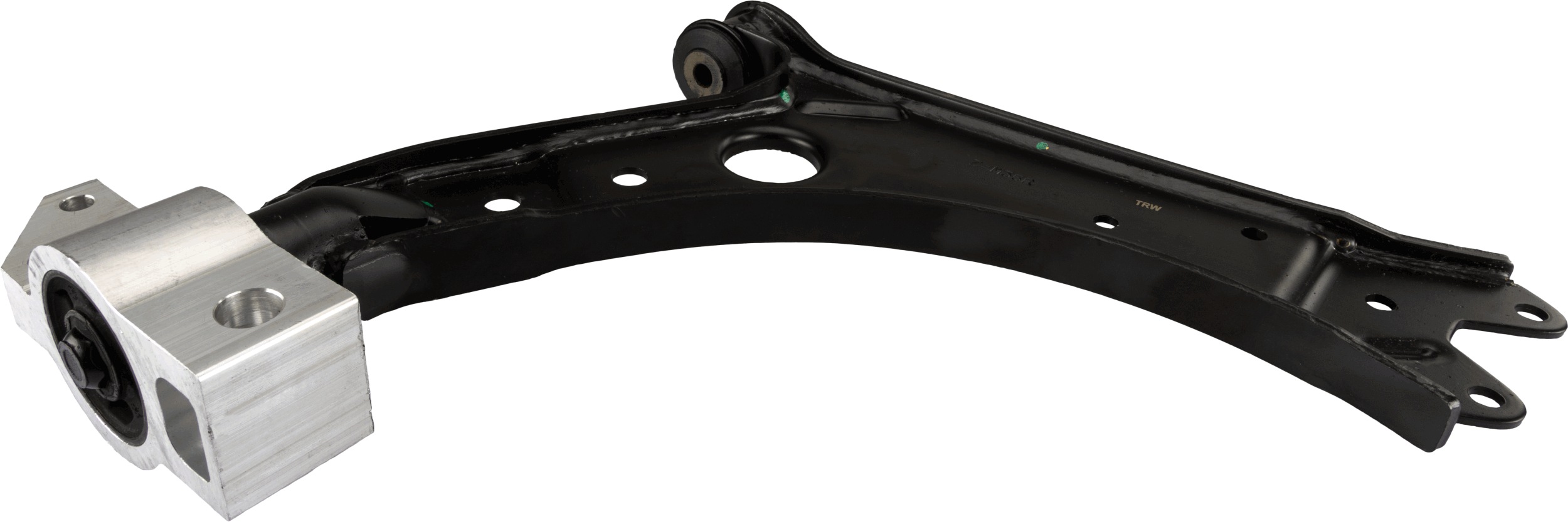 Brat suspensie roata TRW JTC1251
