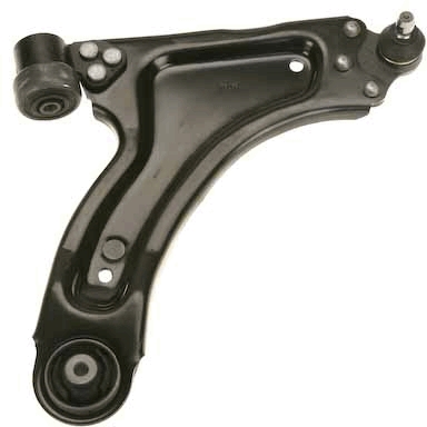 Brat suspensie roata TRW JTC1269