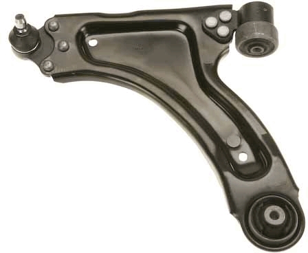 Brat suspensie roata TRW JTC1270