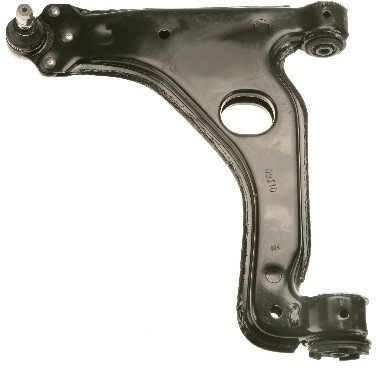 Brat suspensie roata TRW JTC1271