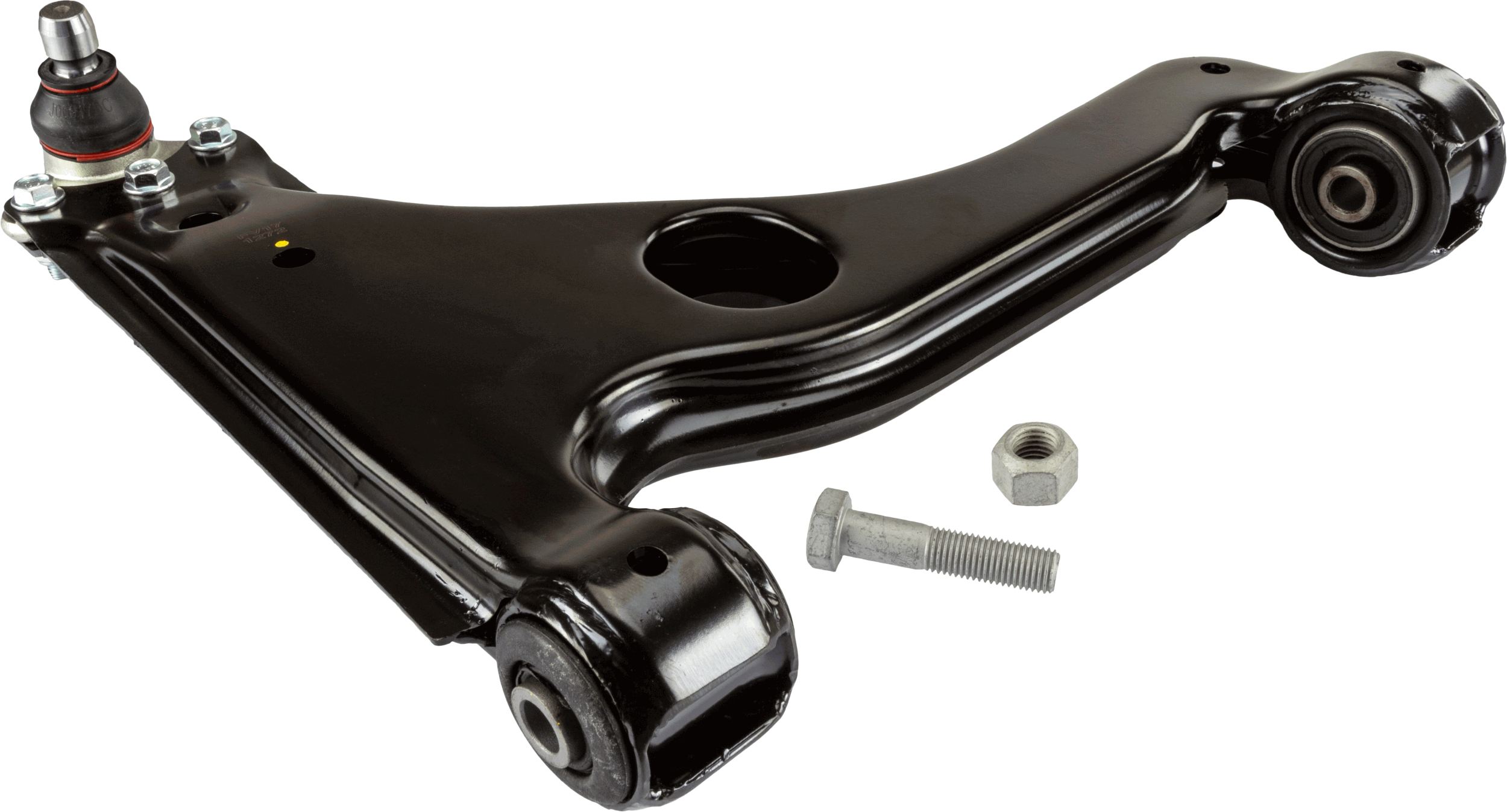 Brat suspensie roata TRW JTC1272