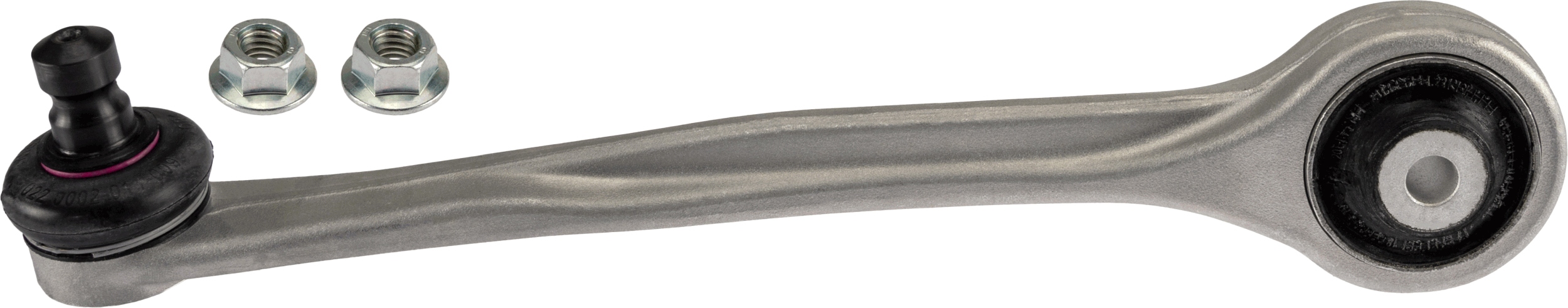 Brat suspensie roata TRW JTC1287