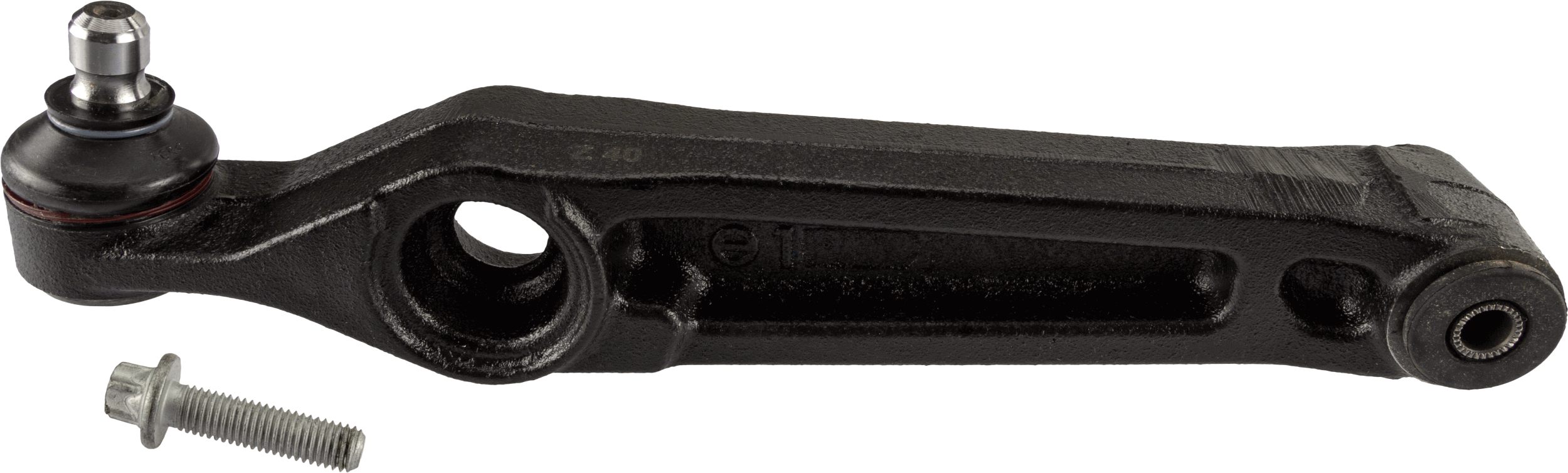 Brat suspensie roata TRW JTC1324