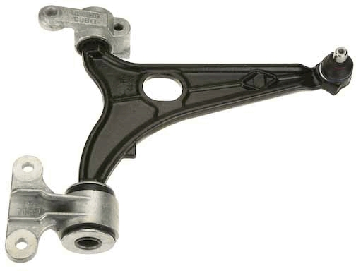 Brat suspensie roata TRW JTC1340