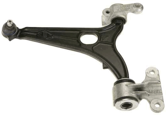 Brat suspensie roata TRW JTC1341