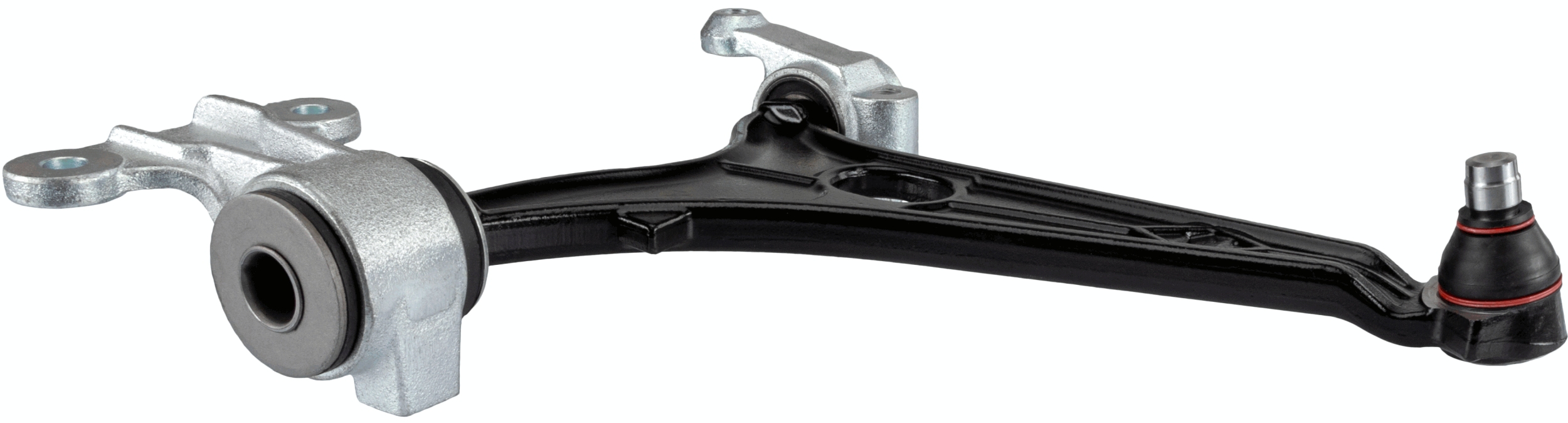 Brat suspensie roata TRW JTC1342