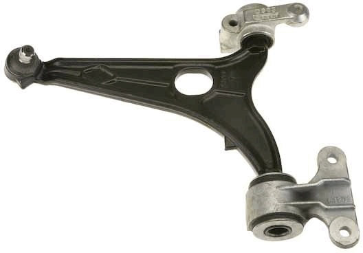 Brat suspensie roata TRW JTC1343