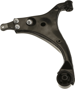Brat suspensie roata TRW JTC1395