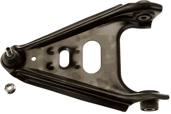 Brat suspensie roata TRW JTC1405