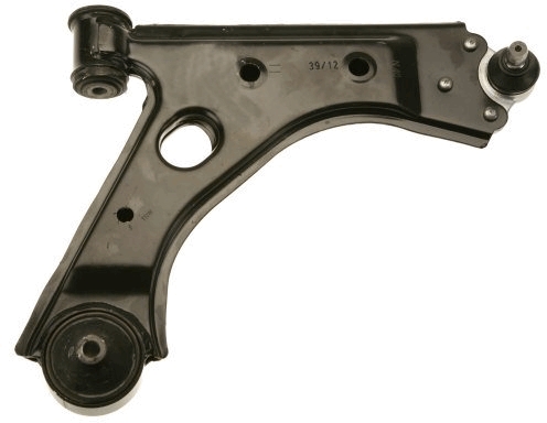 Brat suspensie roata TRW JTC1406