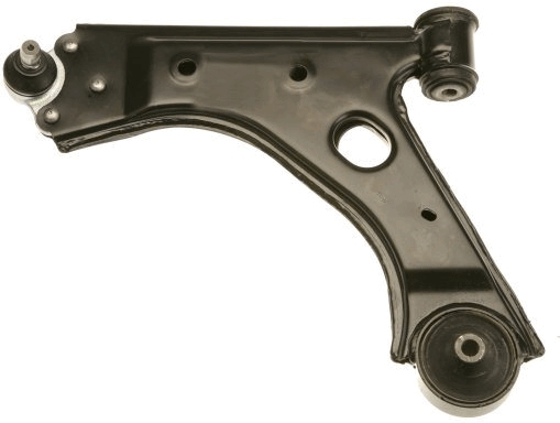 Brat suspensie roata TRW JTC1407