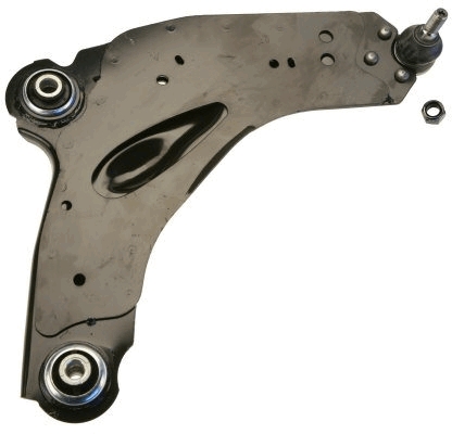Brat suspensie roata TRW JTC1436