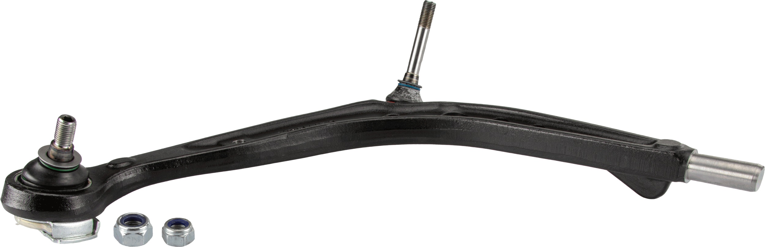 Brat suspensie roata TRW JTC144