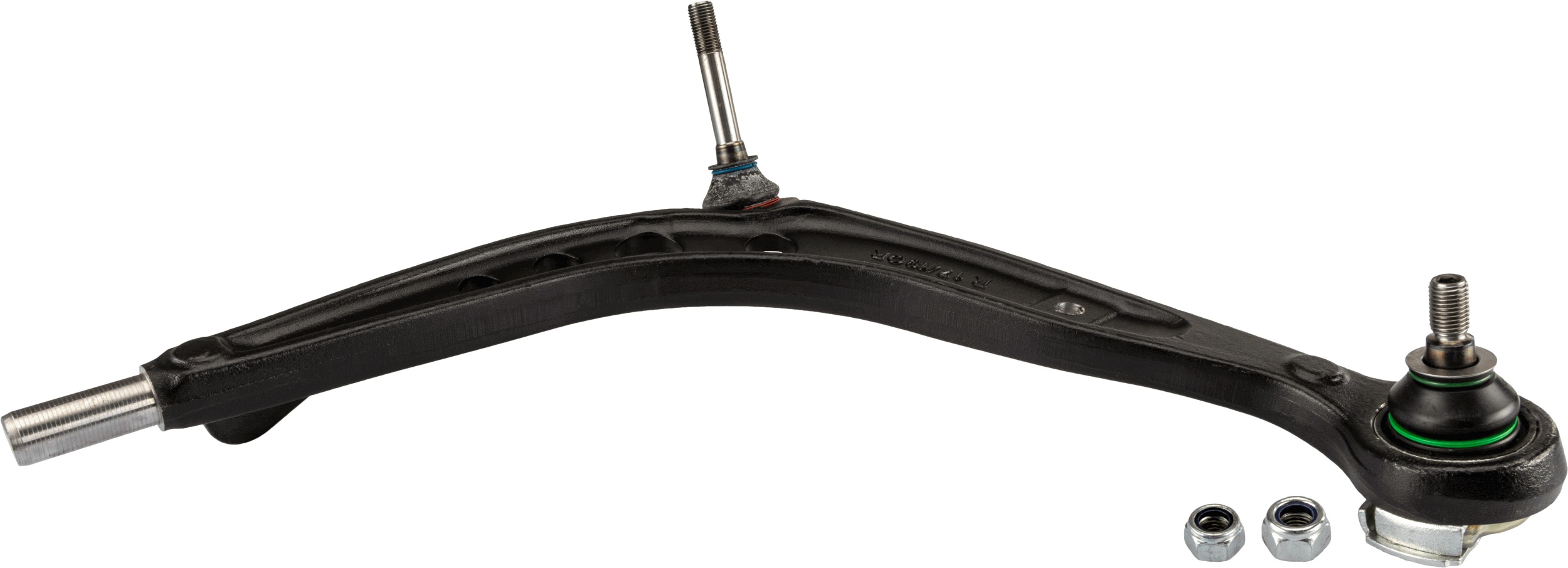 Brat suspensie roata TRW JTC145