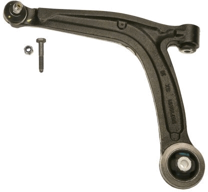 Brat suspensie roata TRW JTC1474