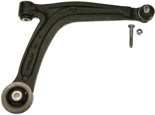 Brat suspensie roata TRW JTC1475