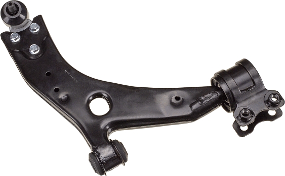 Brat suspensie roata TRW JTC1478
