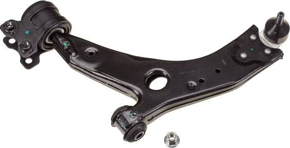 Brat suspensie roata TRW JTC1479