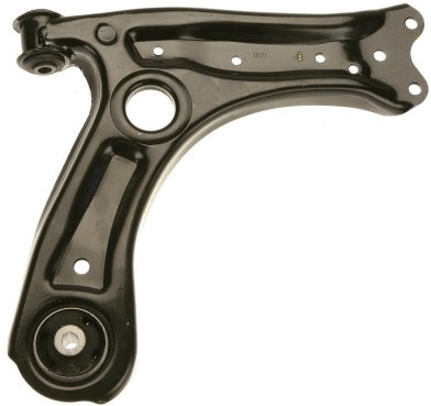Brat suspensie roata TRW JTC1484