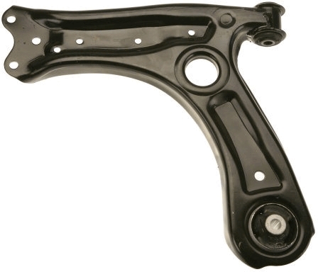 Brat suspensie roata TRW JTC1485