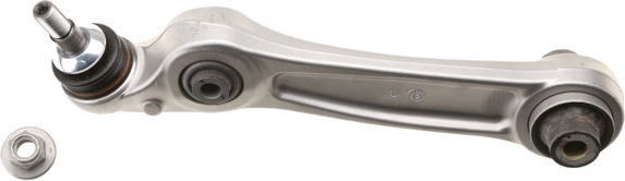 Brat suspensie roata TRW JTC1665