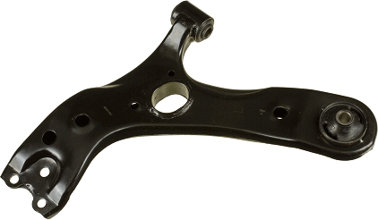 Brat suspensie roata TRW JTC1677