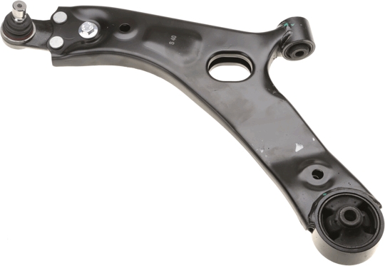Brat suspensie roata TRW JTC1708