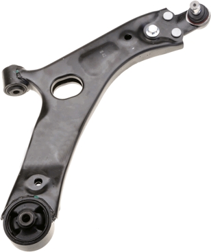 Brat suspensie roata TRW JTC1709