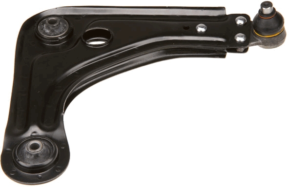 Brat suspensie roata TRW JTC185
