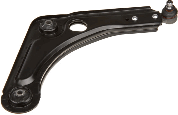 Brat suspensie roata TRW JTC187