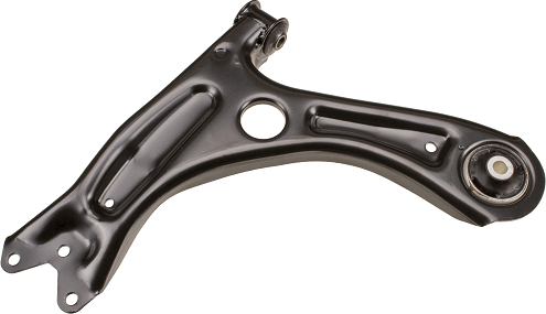 Brat suspensie roata TRW JTC1872