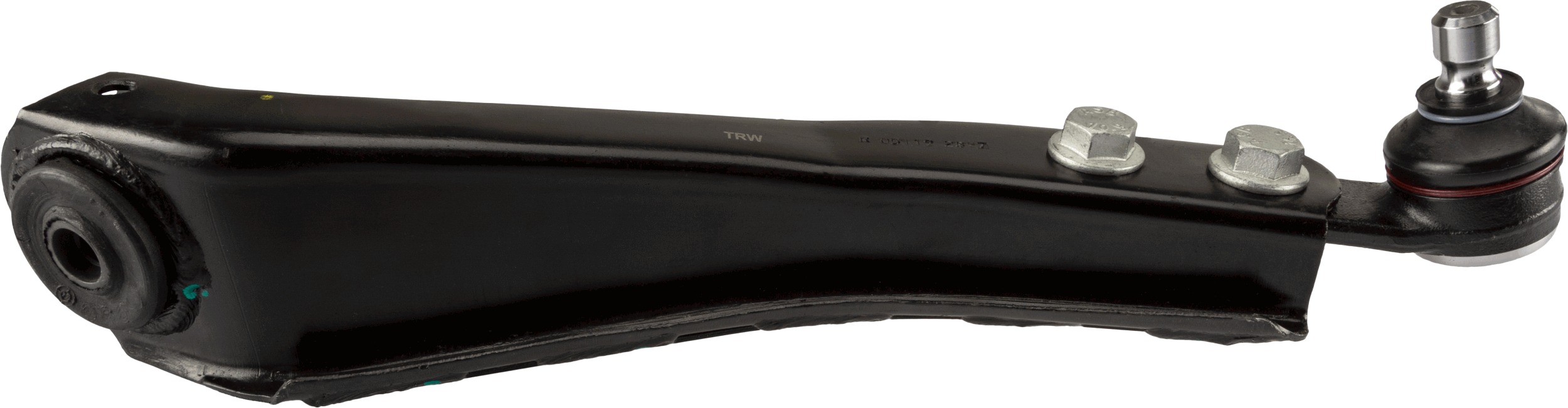 Brat suspensie roata TRW JTC189