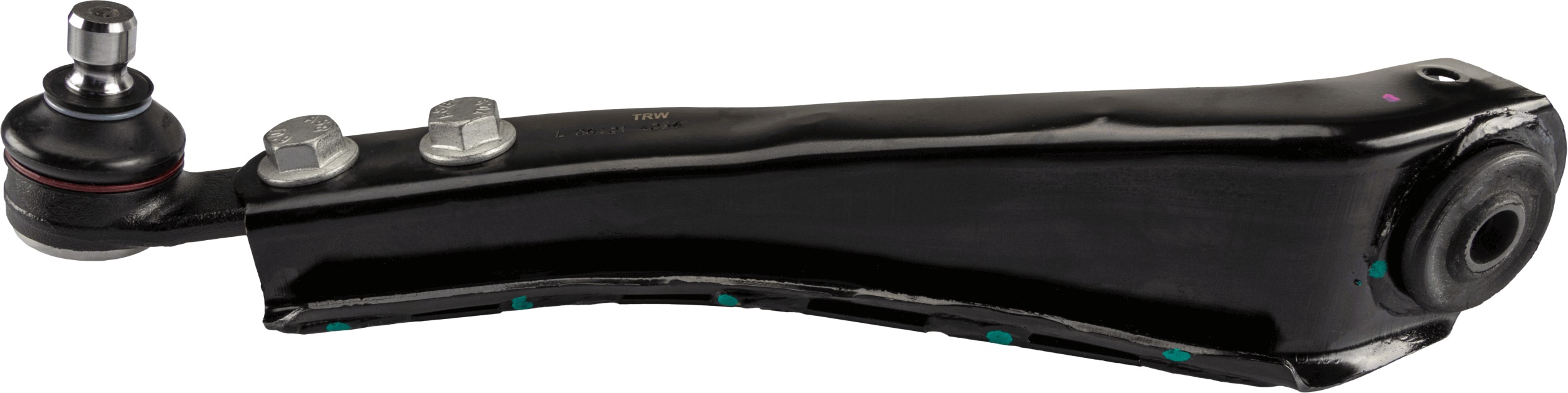 Brat suspensie roata TRW JTC190