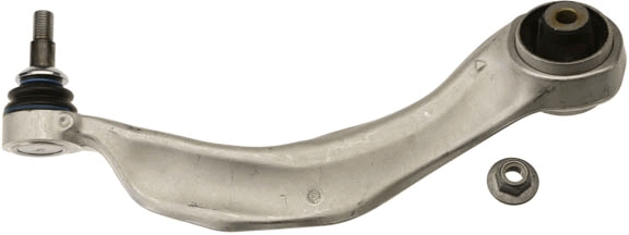 Brat suspensie roata TRW JTC2206