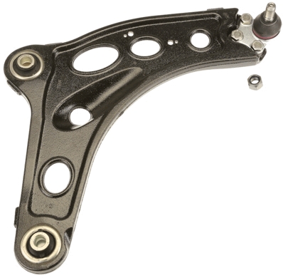 Brat suspensie roata TRW JTC2222