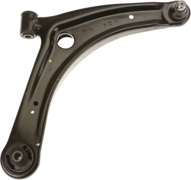Brat suspensie roata TRW JTC2227