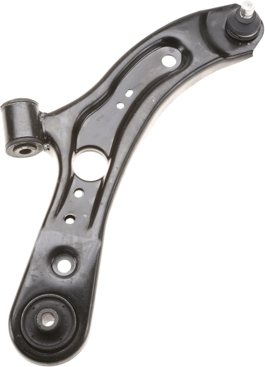 Brat suspensie roata TRW JTC2246