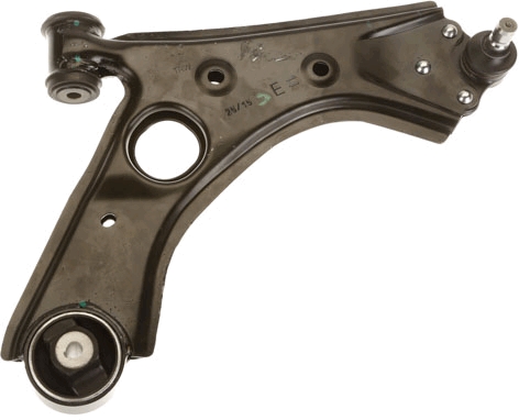 Brat suspensie roata TRW JTC2273