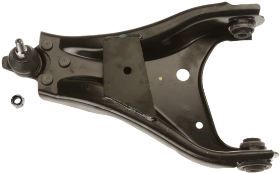 Brat suspensie roata TRW JTC2274
