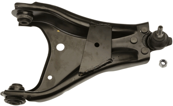 Brat suspensie roata TRW JTC2275