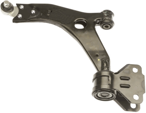 Brat suspensie roata TRW JTC2285