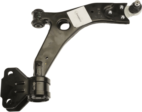 Brat suspensie roata TRW JTC2286