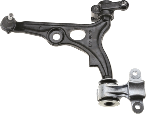 Brat suspensie roata TRW JTC2306