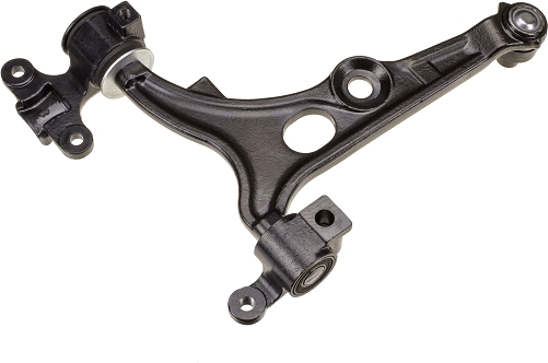 Brat suspensie roata TRW JTC2307