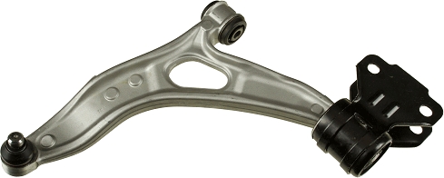 Brat suspensie roata TRW JTC2308